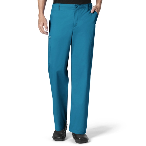 Wink - WORK - Men's Seven-Pocket Cargo Pant - Wink - WORK - Men's Seven-Pocket Cargo Pant - Image 16 of 18