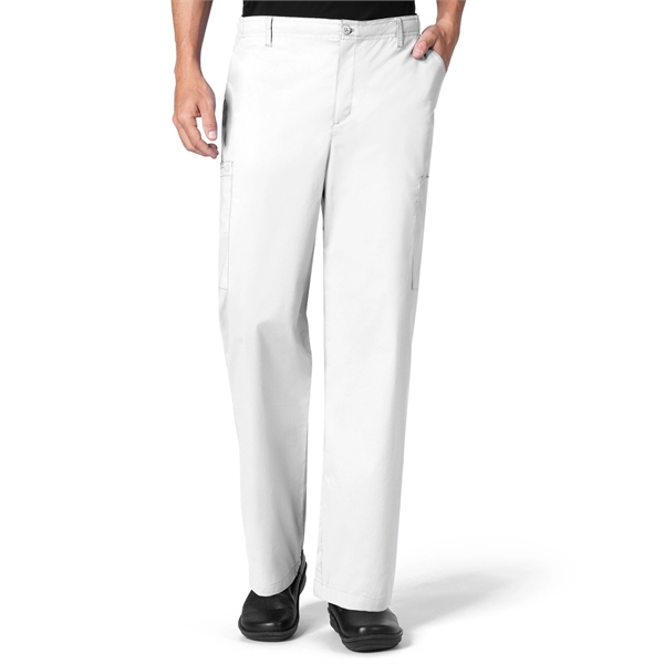 Wink - WORK - Men's Seven-Pocket Cargo Pant - Wink - WORK - Men's Seven-Pocket Cargo Pant - Image 17 of 18