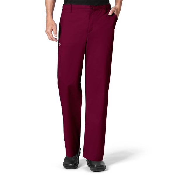 Wink - WORK - Men's Seven-Pocket Cargo Pant - Wink - WORK - Men's Seven-Pocket Cargo Pant - Image 0 of 18