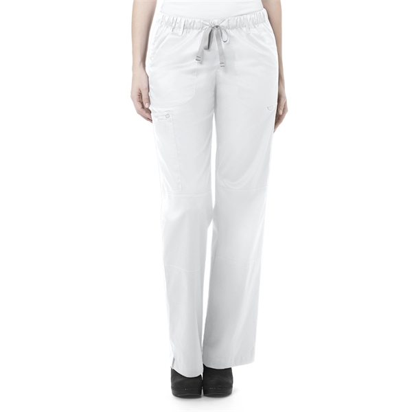 Wink - WORK - Women's Six-Pocket Straight Leg Pant - Wink - WORK - Women's Six-Pocket Straight Leg Pant - Image 17 of 18