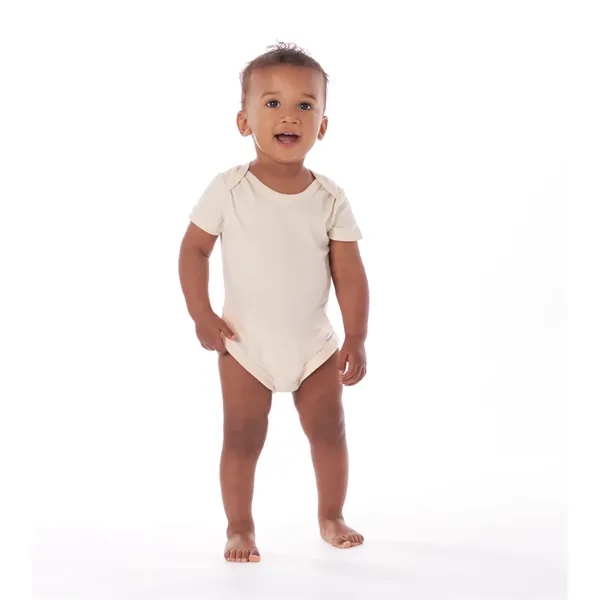 5-Pack Short Sleeve Premium Onesies® Bodysuits - 5-Pack Short Sleeve Premium Onesies® Bodysuits - Image 1 of 10