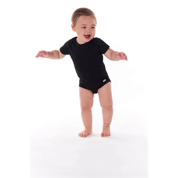 5-Pack Short Sleeve Premium Onesies® Bodysuits - 5-Pack Short Sleeve Premium Onesies® Bodysuits - Image 0 of 10