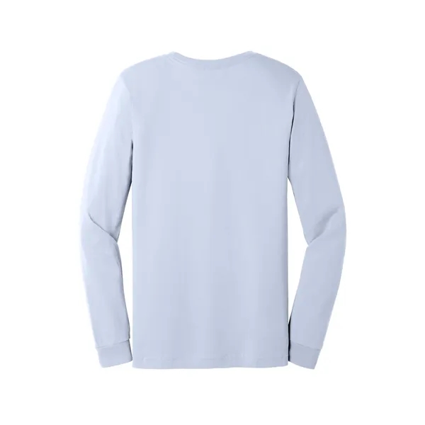 BELLA+CANVAS Unisex Jersey Long Sleeve Tee. - BELLA+CANVAS Unisex Jersey Long Sleeve Tee. - Image 124 of 190