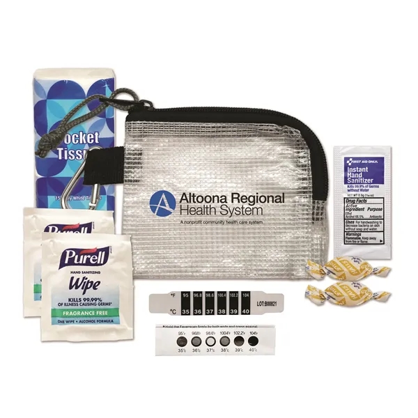 Health Zone Flu Kit - Health Zone Flu Kit - Image 0 of 5