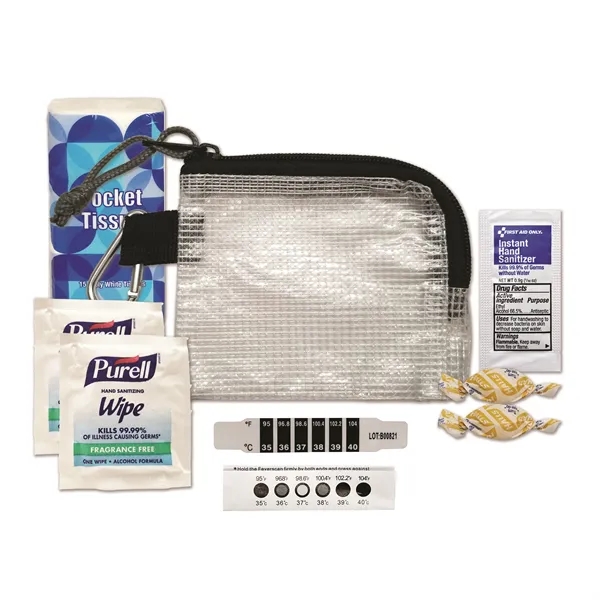 Health Zone Flu Kit - Health Zone Flu Kit - Image 1 of 5