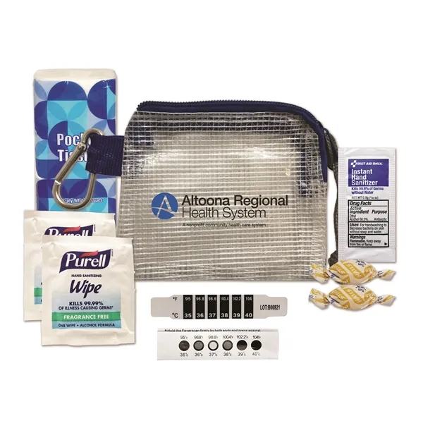 Health Zone Flu Kit - Health Zone Flu Kit - Image 2 of 5