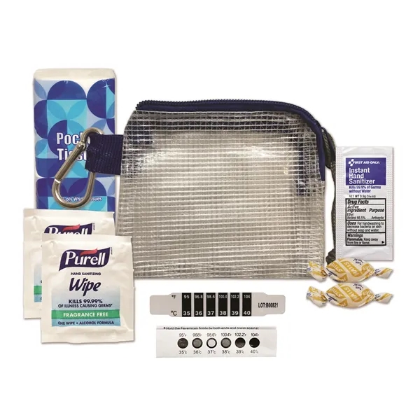 Health Zone Flu Kit - Health Zone Flu Kit - Image 3 of 5