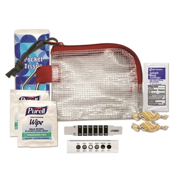 Health Zone Flu Kit - Health Zone Flu Kit - Image 5 of 5