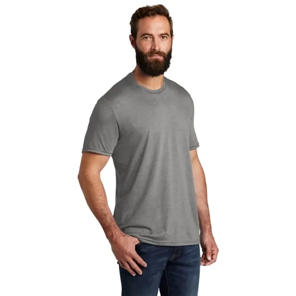 AllMade Unisex Tri-Blend Tee - AllMade Unisex Tri-Blend Tee - Image 0 of 22