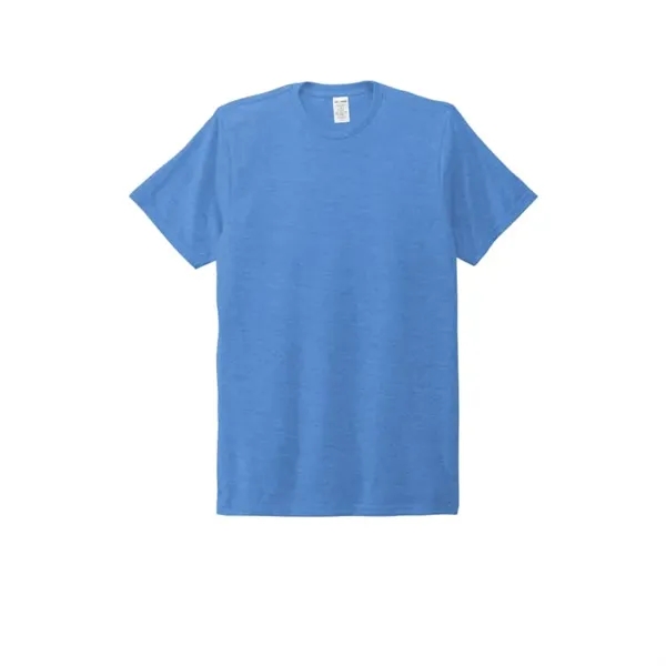 AllMade Unisex Tri-Blend Tee - AllMade Unisex Tri-Blend Tee - Image 2 of 22