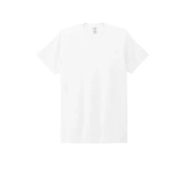 AllMade Unisex Tri-Blend Tee - AllMade Unisex Tri-Blend Tee - Image 3 of 22