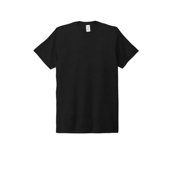 AllMade Unisex Tri-Blend Tee - AllMade Unisex Tri-Blend Tee - Image 4 of 22