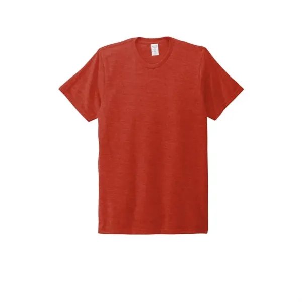 AllMade Unisex Tri-Blend Tee - AllMade Unisex Tri-Blend Tee - Image 5 of 22
