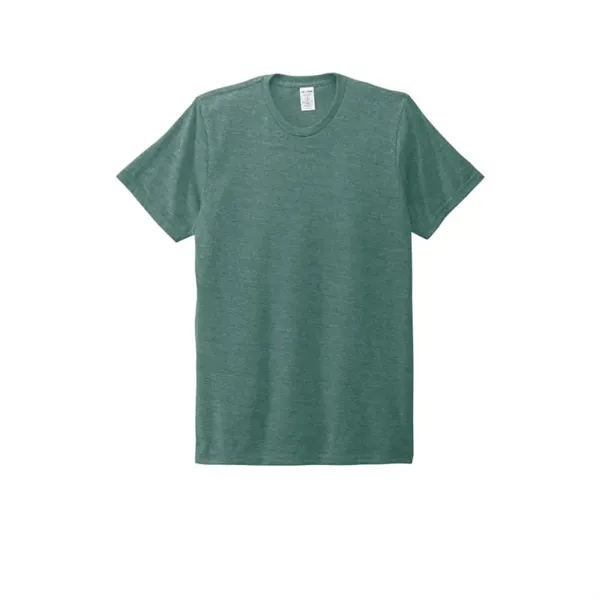 AllMade Unisex Tri-Blend Tee - AllMade Unisex Tri-Blend Tee - Image 6 of 22