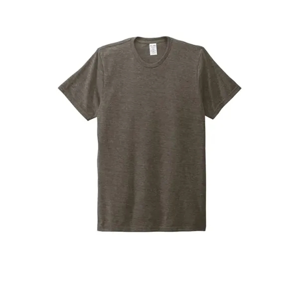 AllMade Unisex Tri-Blend Tee - AllMade Unisex Tri-Blend Tee - Image 7 of 22