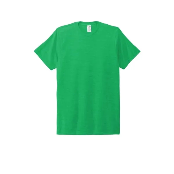 AllMade Unisex Tri-Blend Tee - AllMade Unisex Tri-Blend Tee - Image 8 of 22