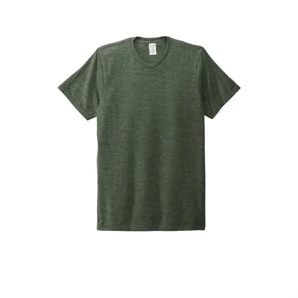 AllMade Unisex Tri-Blend Tee - AllMade Unisex Tri-Blend Tee - Image 10 of 22