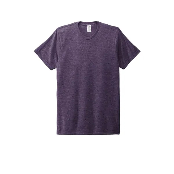 AllMade Unisex Tri-Blend Tee - AllMade Unisex Tri-Blend Tee - Image 11 of 22