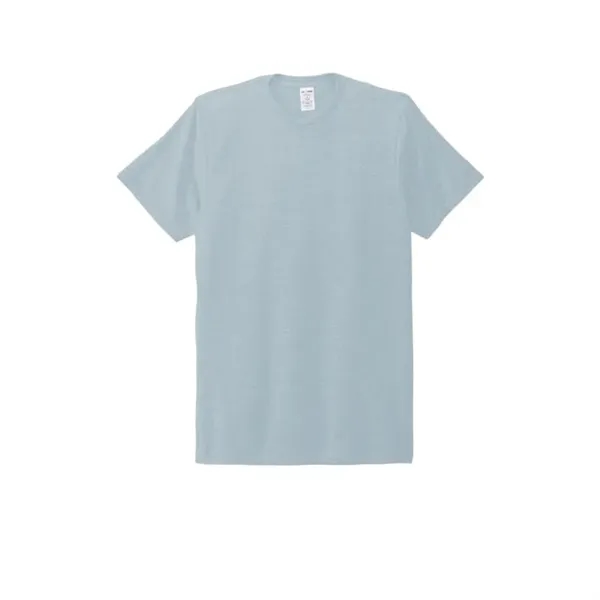 AllMade Unisex Tri-Blend Tee - AllMade Unisex Tri-Blend Tee - Image 12 of 22