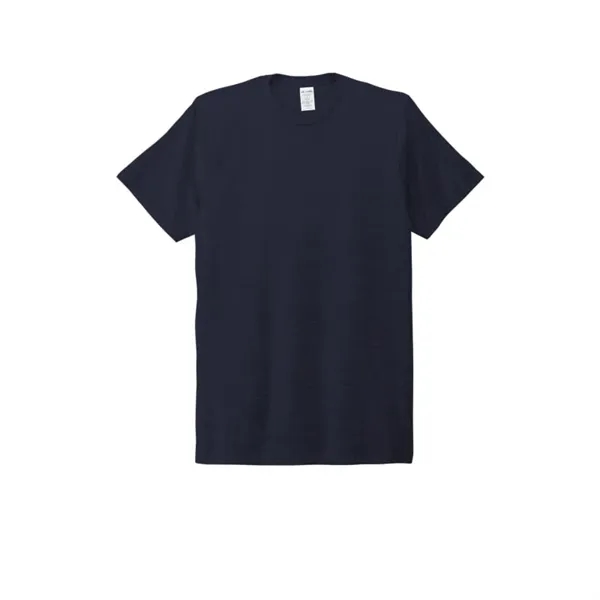 AllMade Unisex Tri-Blend Tee - AllMade Unisex Tri-Blend Tee - Image 13 of 22