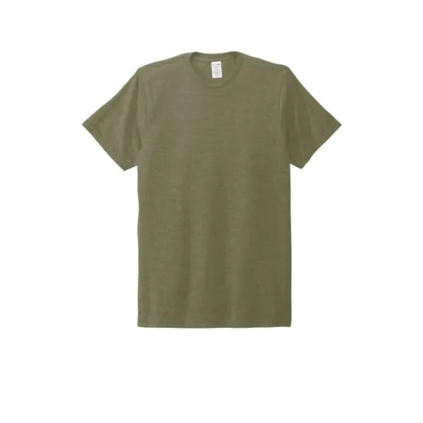 AllMade Unisex Tri-Blend Tee - AllMade Unisex Tri-Blend Tee - Image 14 of 22