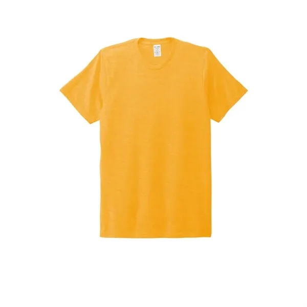 AllMade Unisex Tri-Blend Tee - AllMade Unisex Tri-Blend Tee - Image 15 of 22