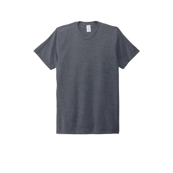 AllMade Unisex Tri-Blend Tee - AllMade Unisex Tri-Blend Tee - Image 16 of 22