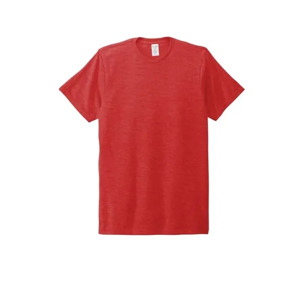 AllMade Unisex Tri-Blend Tee - AllMade Unisex Tri-Blend Tee - Image 17 of 22