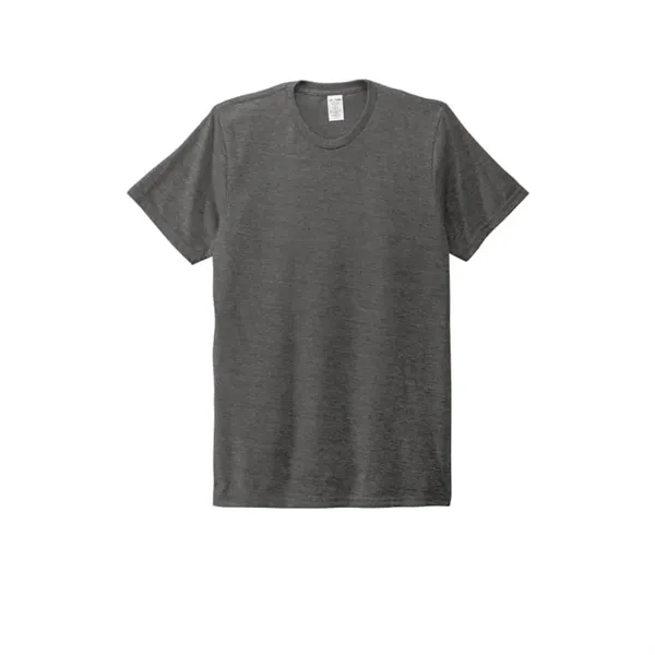 AllMade Unisex Tri-Blend Tee - AllMade Unisex Tri-Blend Tee - Image 18 of 22