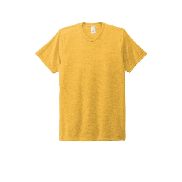 AllMade Unisex Tri-Blend Tee - AllMade Unisex Tri-Blend Tee - Image 19 of 22