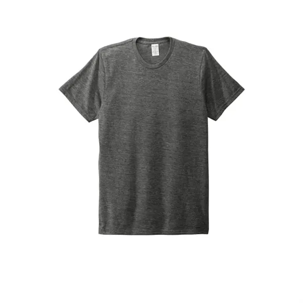 AllMade Unisex Tri-Blend Tee - AllMade Unisex Tri-Blend Tee - Image 20 of 22