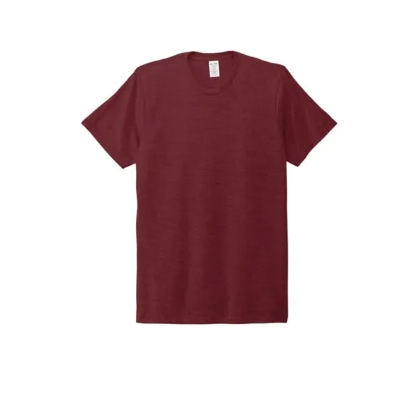 AllMade Unisex Tri-Blend Tee - AllMade Unisex Tri-Blend Tee - Image 21 of 22