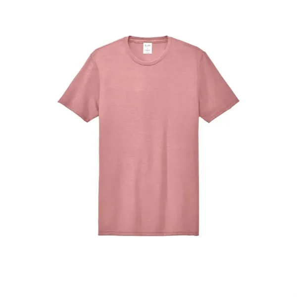 AllMade Unisex Tri-Blend Tee - AllMade Unisex Tri-Blend Tee - Image 22 of 22