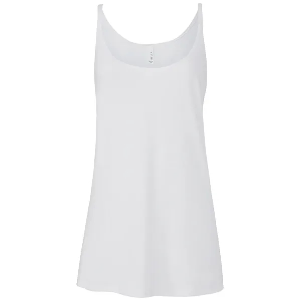 Bella + Canvas Ladies' Slouchy Tank - Bella + Canvas Ladies' Slouchy Tank - Image 105 of 114
