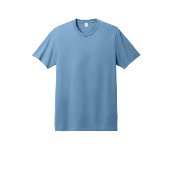 AllMade Unisex Heavyweight Recycled Cotton Tee - AllMade Unisex Heavyweight Recycled Cotton Tee - Image 1 of 7