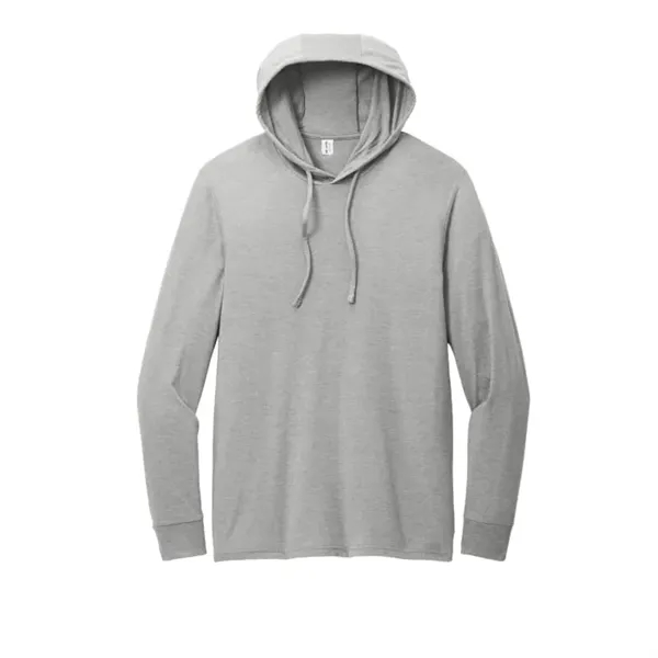 AllMade Unisex Tri-Blend Hoodie Tee - AllMade Unisex Tri-Blend Hoodie Tee - Image 1 of 6