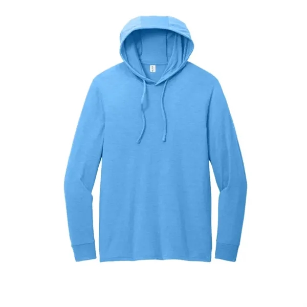 AllMade Unisex Tri-Blend Hoodie Tee - AllMade Unisex Tri-Blend Hoodie Tee - Image 2 of 6