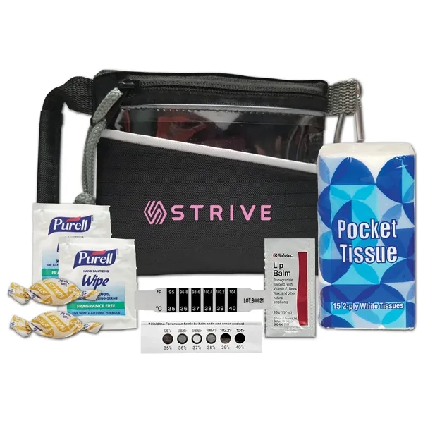 Ever Health Cold and Flu Kit - Ever Health Cold and Flu Kit - Image 0 of 5