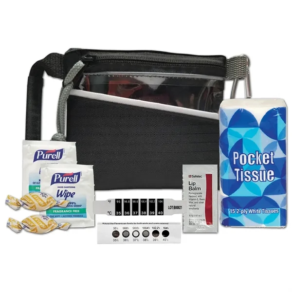 Ever Health Cold and Flu Kit - Ever Health Cold and Flu Kit - Image 1 of 5