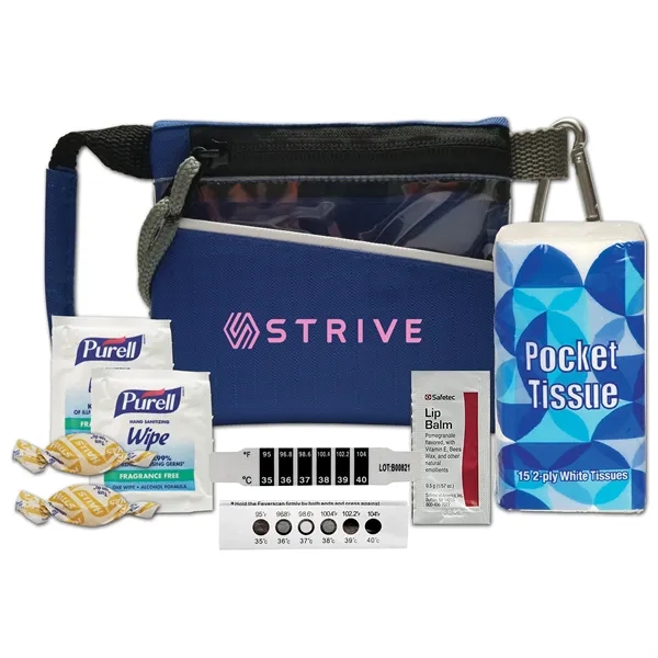 Ever Health Cold and Flu Kit - Ever Health Cold and Flu Kit - Image 2 of 5