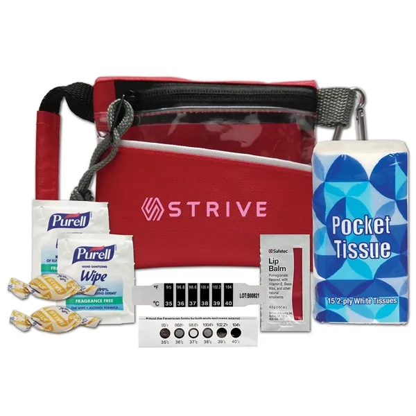 Ever Health Cold and Flu Kit - Ever Health Cold and Flu Kit - Image 4 of 5