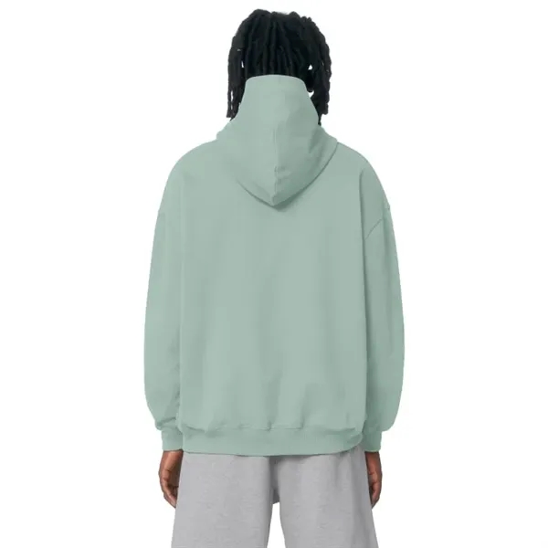 Stanley/Stella Unisex Cooper Dry Hooded Sweatshirt - Stanley/Stella Unisex Cooper Dry Hooded Sweatshirt - Image 0 of 9