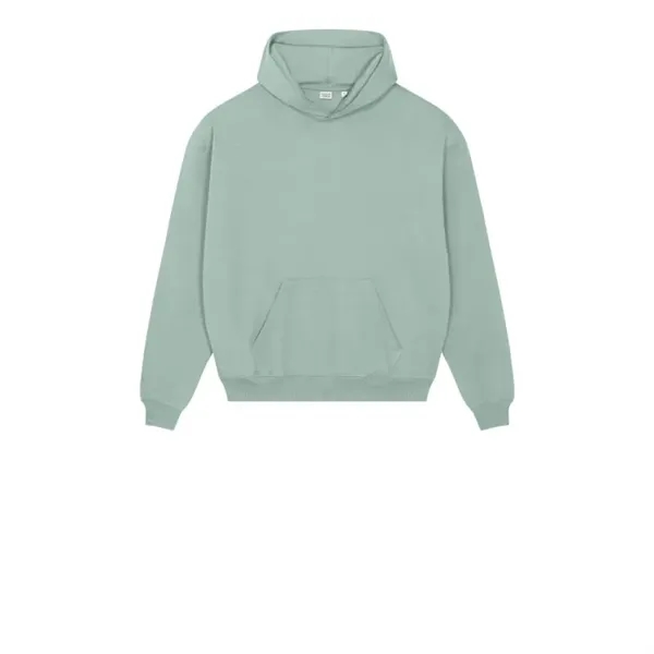 Stanley/Stella Unisex Cooper Dry Hooded Sweatshirt - Stanley/Stella Unisex Cooper Dry Hooded Sweatshirt - Image 3 of 9