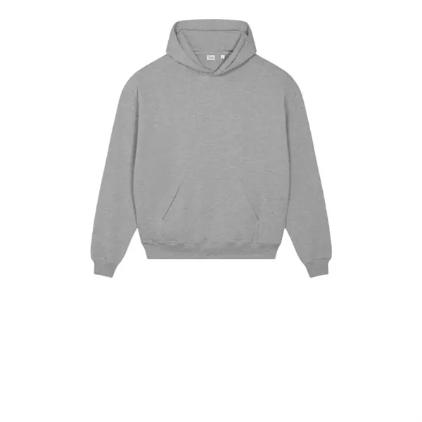 Stanley/Stella Unisex Cooper Dry Hooded Sweatshirt - Stanley/Stella Unisex Cooper Dry Hooded Sweatshirt - Image 6 of 9