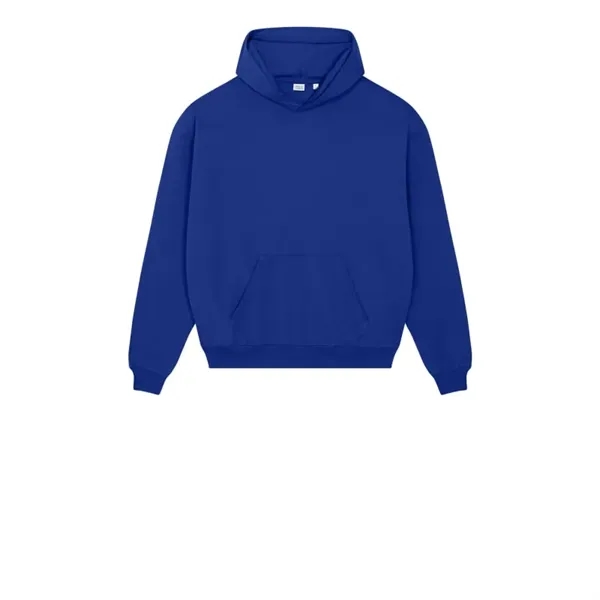 Stanley/Stella Unisex Cooper Dry Hooded Sweatshirt - Stanley/Stella Unisex Cooper Dry Hooded Sweatshirt - Image 9 of 9