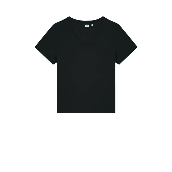 Stanley/Stella Women's Stella Isla V-Neck Tee - Stanley/Stella Women's Stella Isla V-Neck Tee - Image 2 of 9
