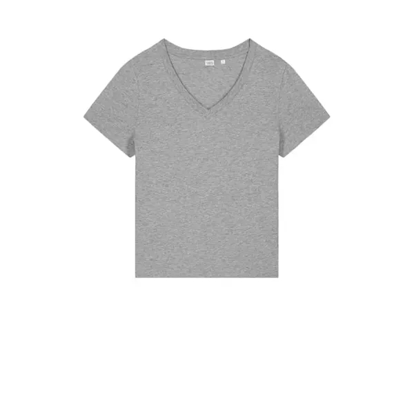Stanley/Stella Women's Stella Isla V-Neck Tee - Stanley/Stella Women's Stella Isla V-Neck Tee - Image 7 of 9