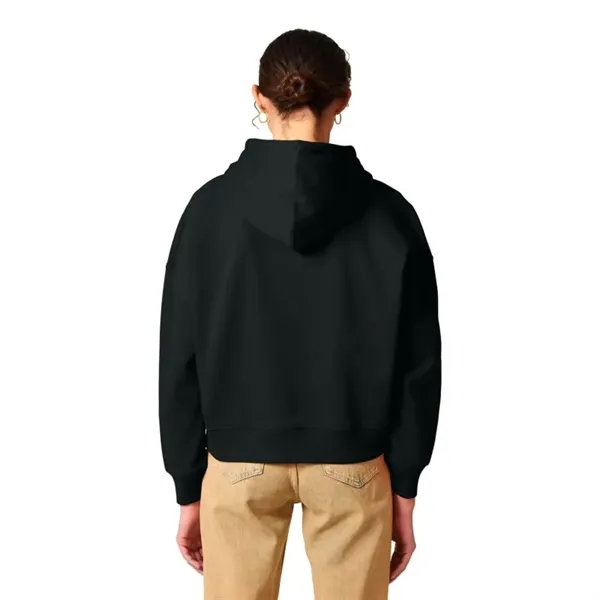 Stanley/Stella Women's Stella Nora Hooded Sweatshirt - Stanley/Stella Women's Stella Nora Hooded Sweatshirt - Image 0 of 10