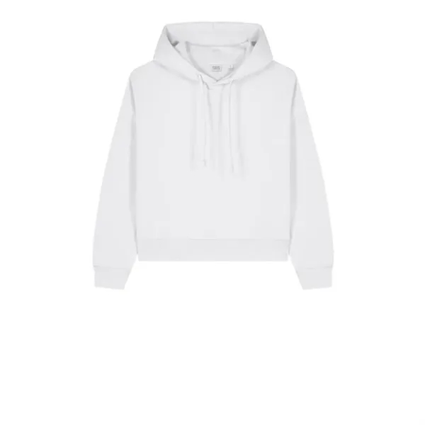 Stanley/Stella Women's Stella Nora Hooded Sweatshirt - Stanley/Stella Women's Stella Nora Hooded Sweatshirt - Image 1 of 10