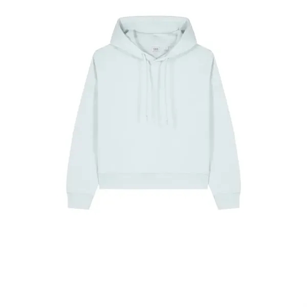 Stanley/Stella Women's Stella Nora Hooded Sweatshirt - Stanley/Stella Women's Stella Nora Hooded Sweatshirt - Image 3 of 10